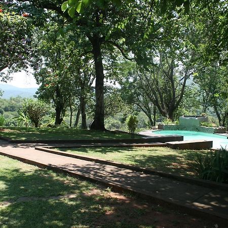 Mountain Creek Lodge Hazyview Esterno foto