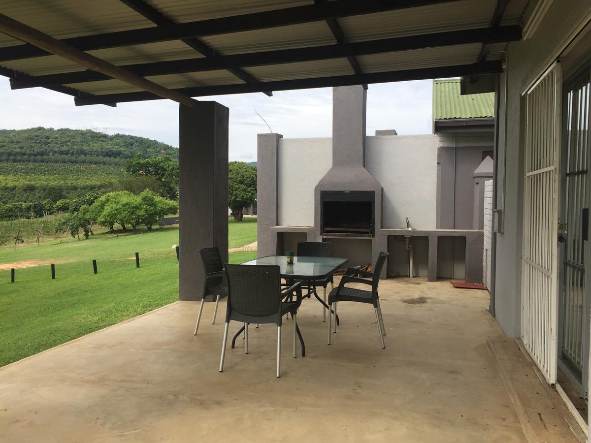 Mountain Creek Lodge Hazyview Esterno foto
