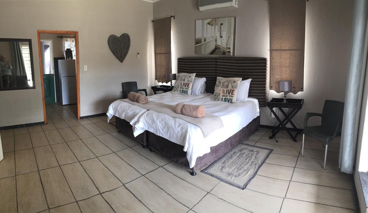 Mountain Creek Lodge Hazyview Esterno foto