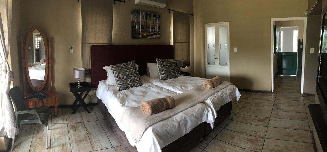 Mountain Creek Lodge Hazyview Esterno foto