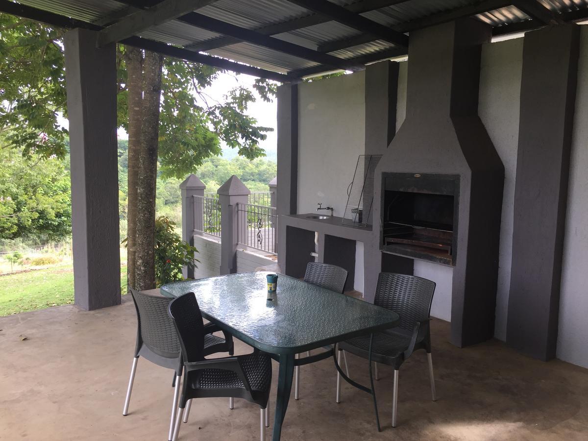 Mountain Creek Lodge Hazyview Esterno foto