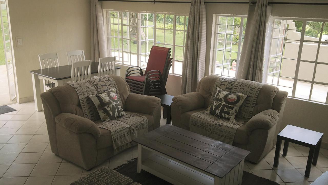 Mountain Creek Lodge Hazyview Esterno foto