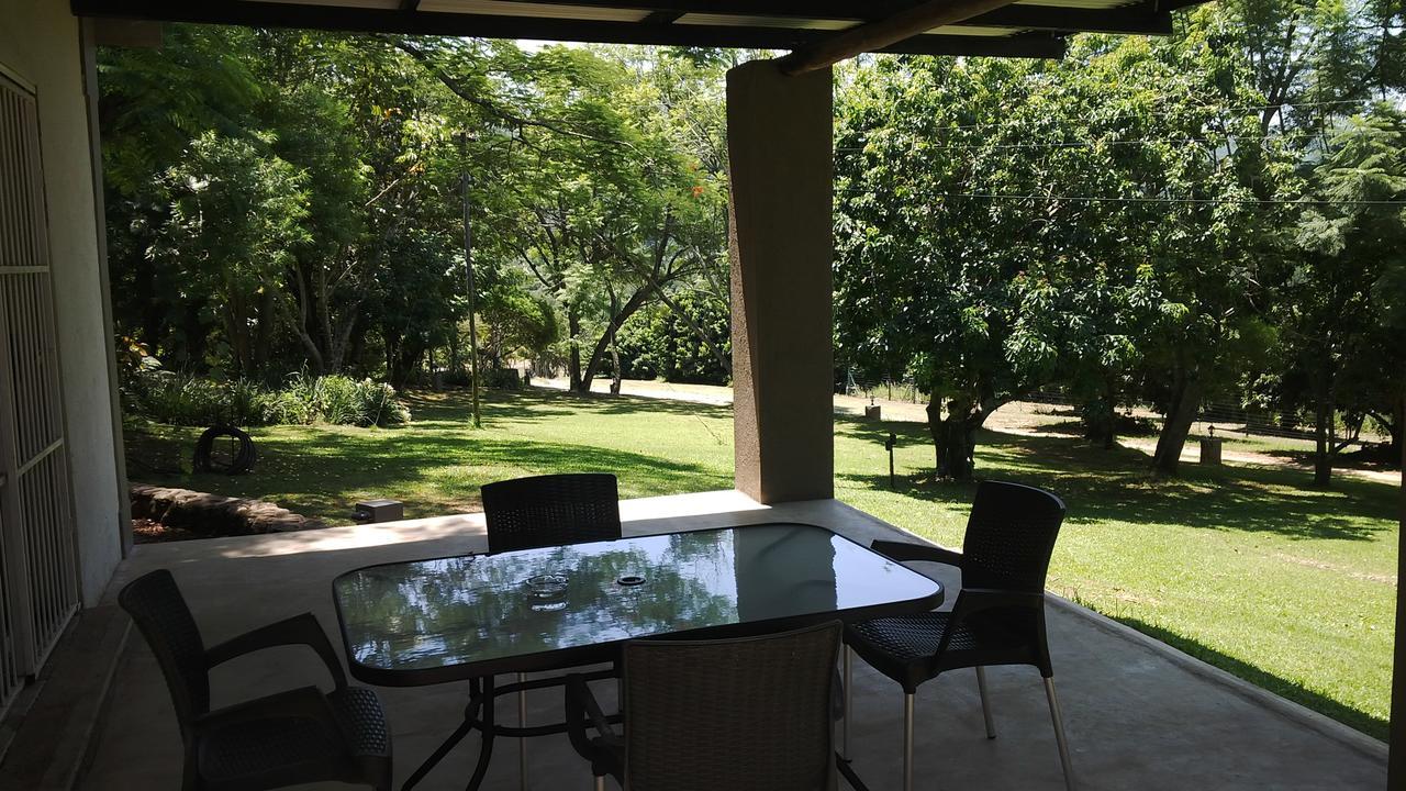 Mountain Creek Lodge Hazyview Esterno foto