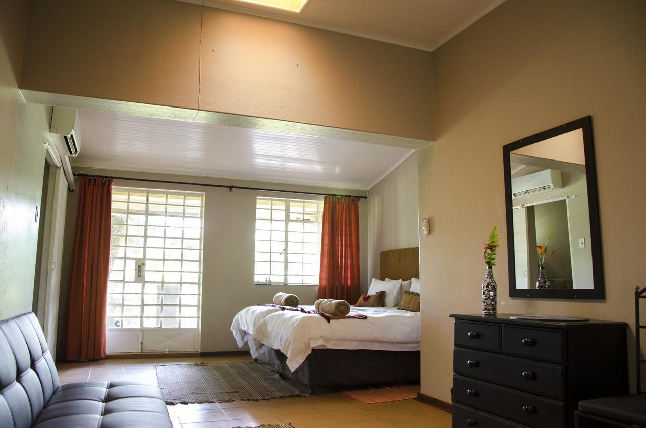 Mountain Creek Lodge Hazyview Esterno foto