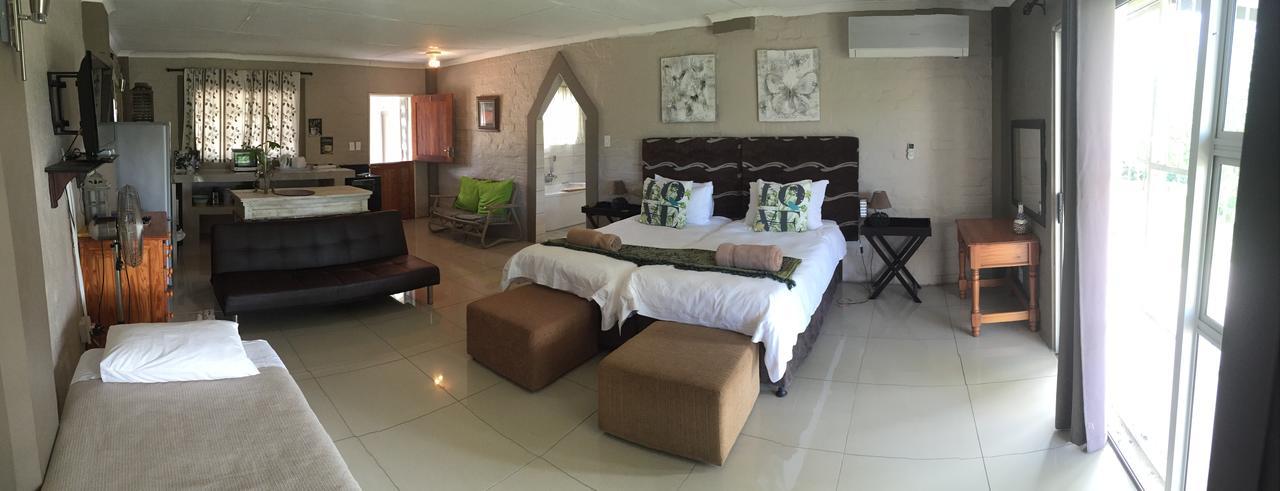 Mountain Creek Lodge Hazyview Esterno foto