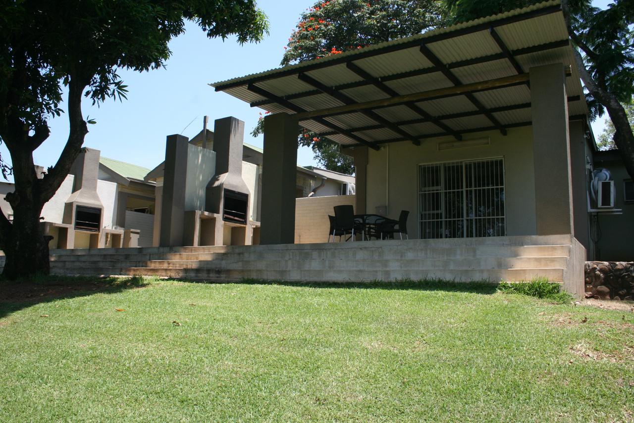 Mountain Creek Lodge Hazyview Esterno foto