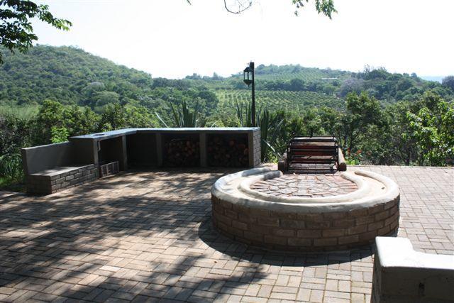 Mountain Creek Lodge Hazyview Esterno foto