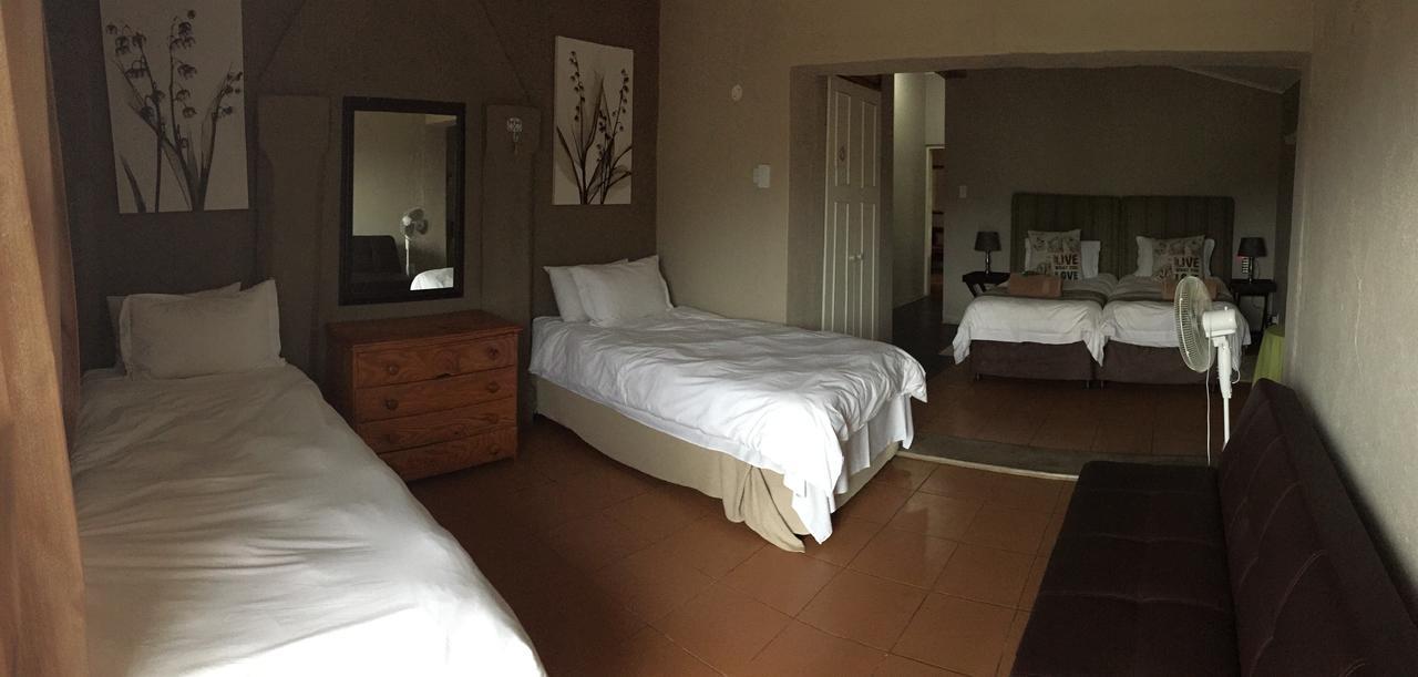 Mountain Creek Lodge Hazyview Esterno foto