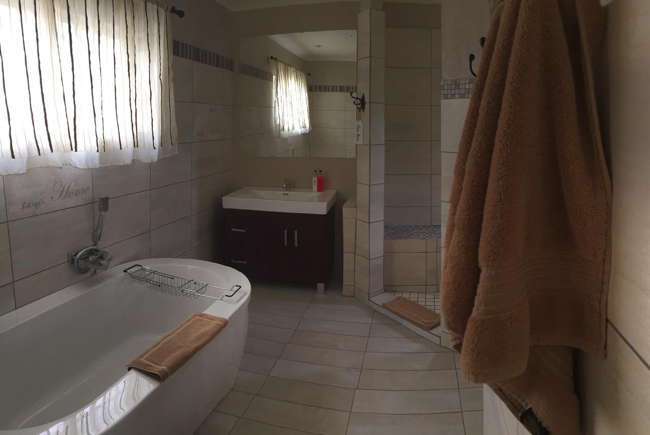 Mountain Creek Lodge Hazyview Esterno foto