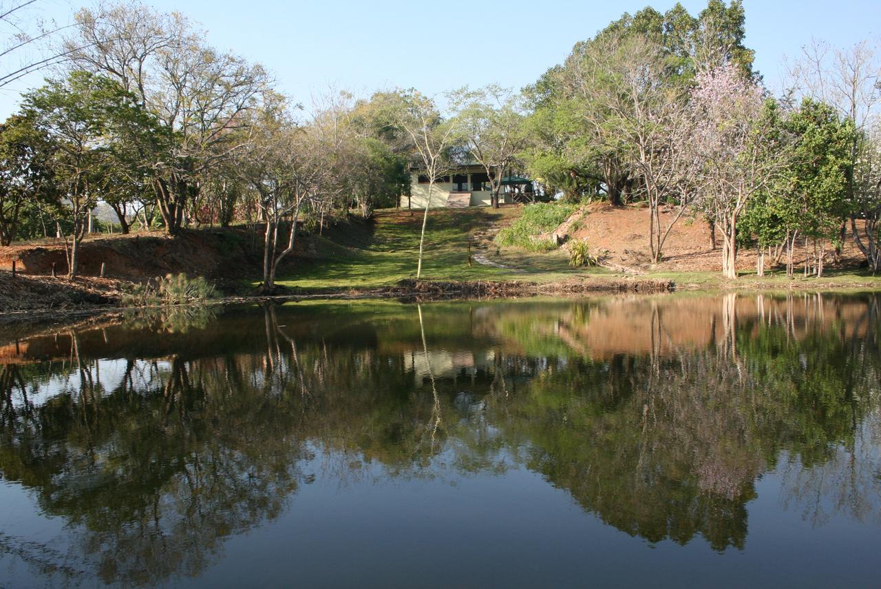 Mountain Creek Lodge Hazyview Esterno foto