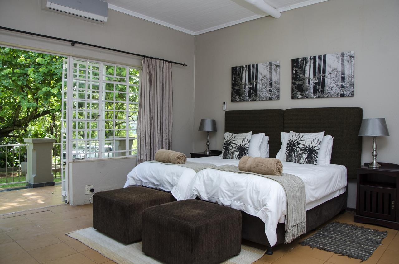 Mountain Creek Lodge Hazyview Esterno foto