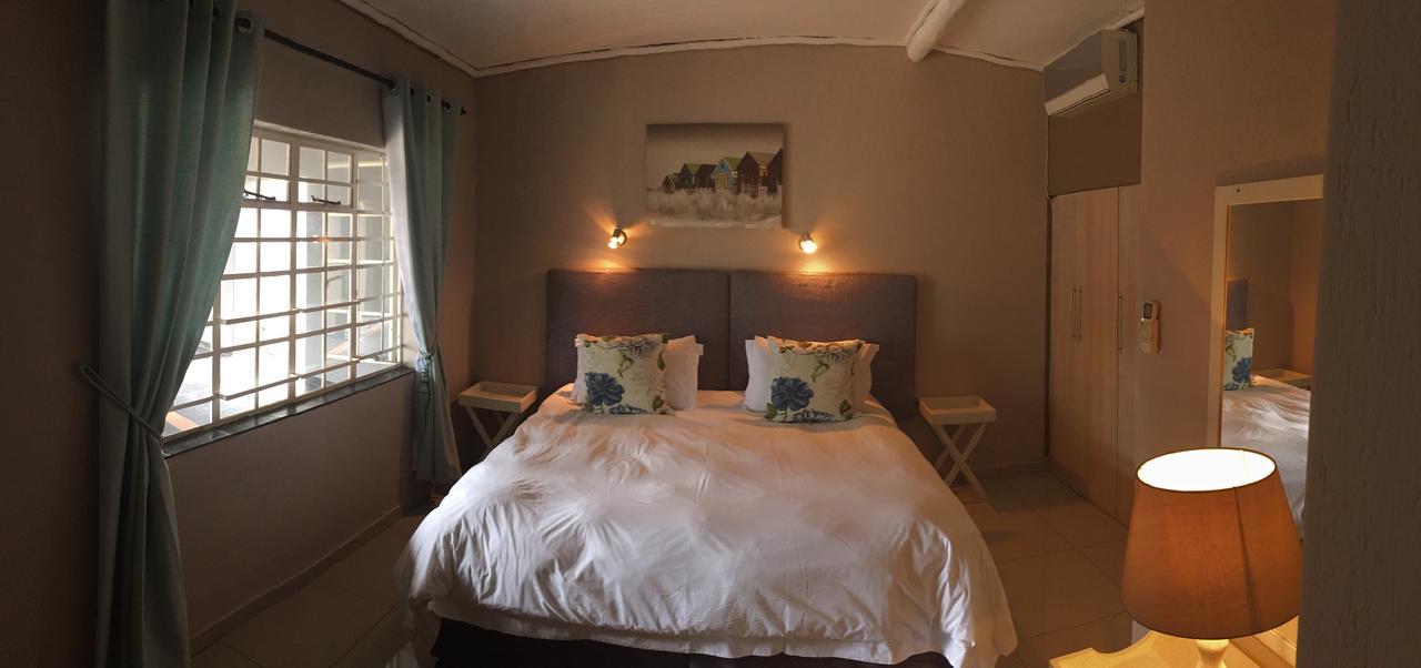 Mountain Creek Lodge Hazyview Esterno foto