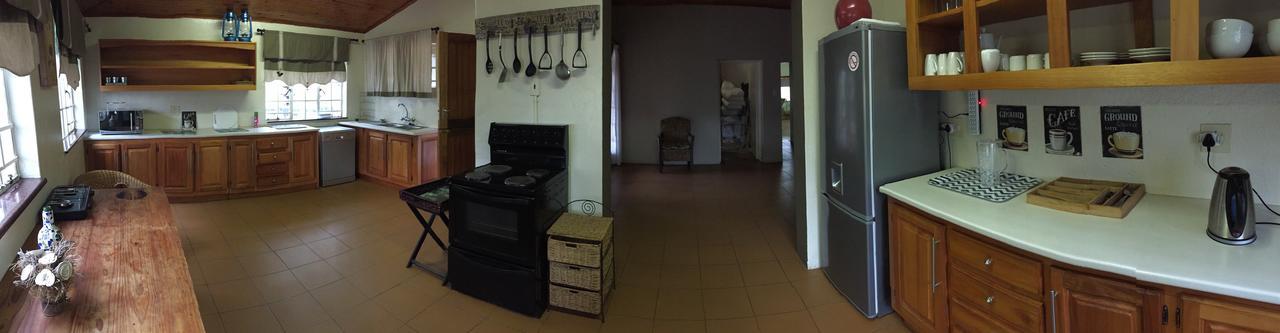 Mountain Creek Lodge Hazyview Esterno foto