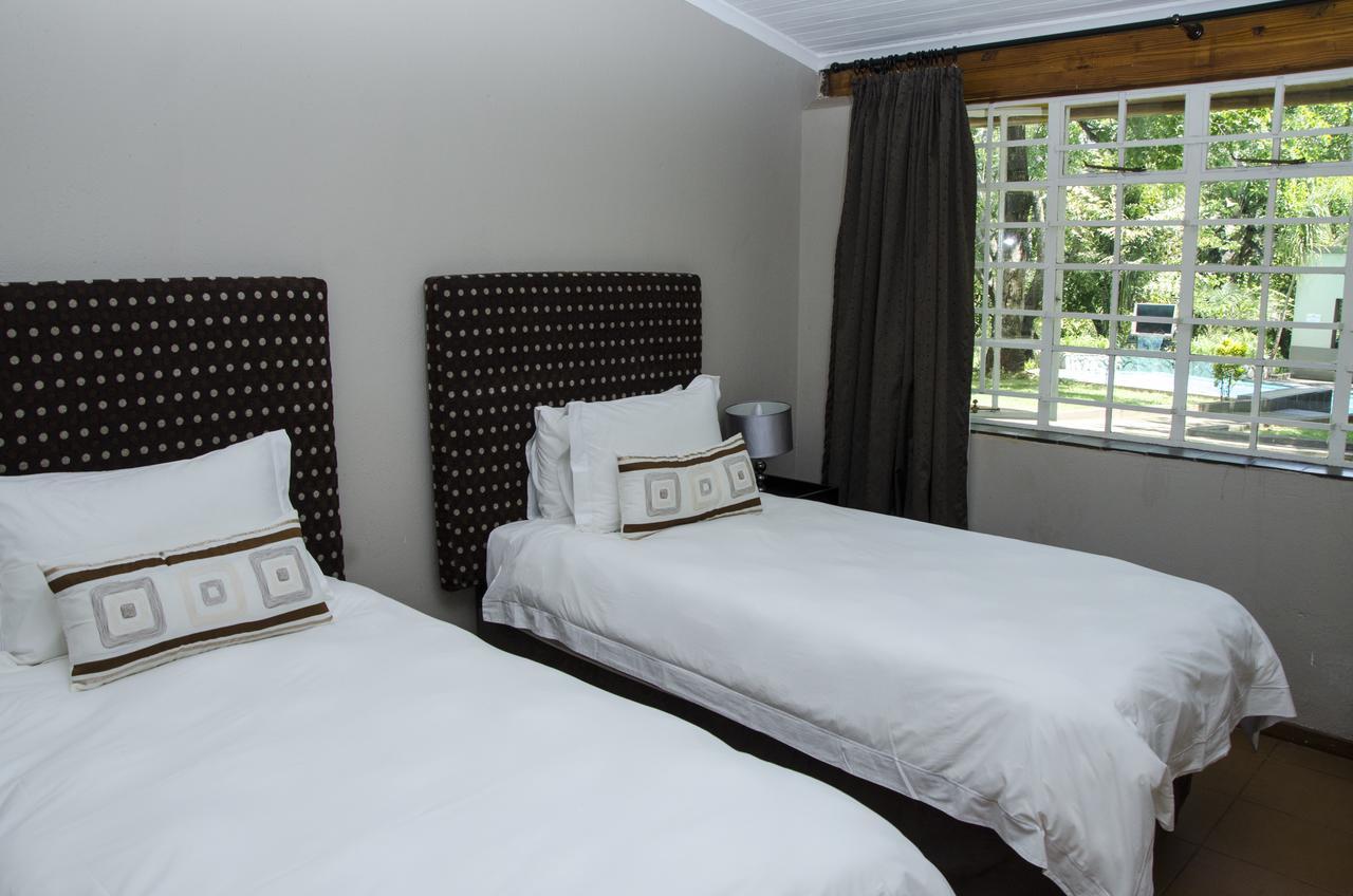 Mountain Creek Lodge Hazyview Esterno foto