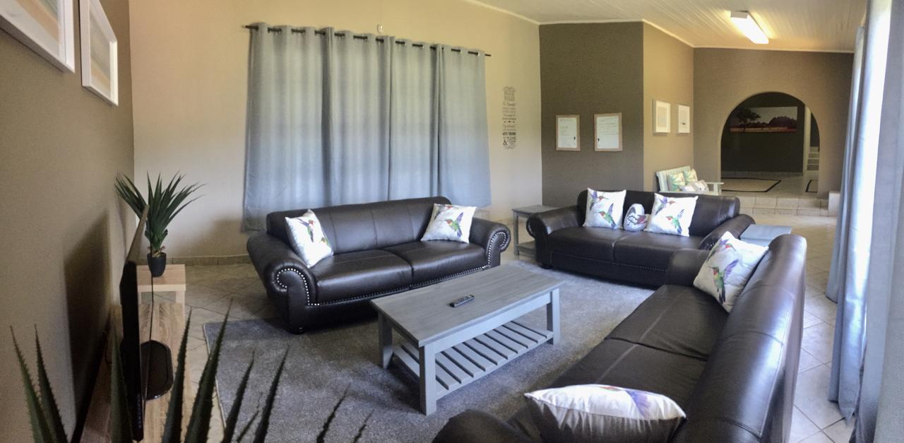 Mountain Creek Lodge Hazyview Esterno foto